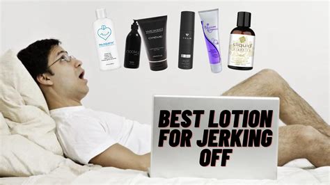 is it ok to masturbate with lotion|7 Things You Just Really Shouldn’t Masturbate With